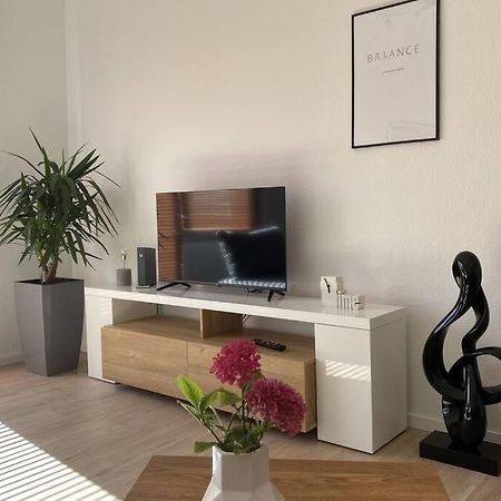 Schone&Moderne 2Zkb Wohnung Am Homburg Saarbrucken Kültér fotó