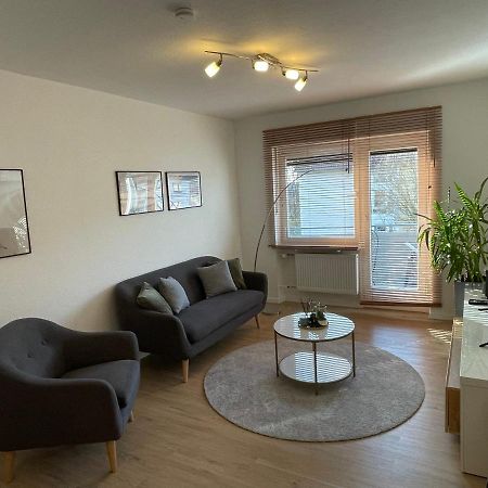 Schone&Moderne 2Zkb Wohnung Am Homburg Saarbrucken Kültér fotó