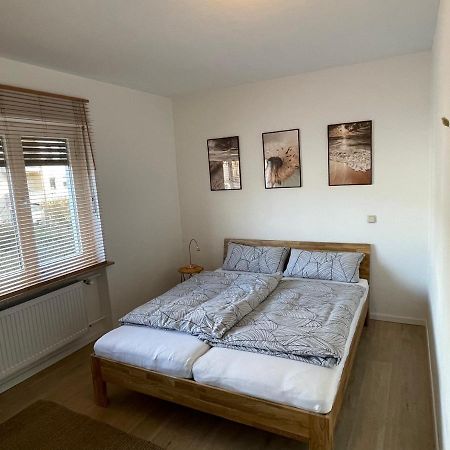 Schone&Moderne 2Zkb Wohnung Am Homburg Saarbrucken Kültér fotó