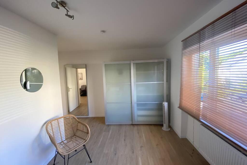 Schone&Moderne 2Zkb Wohnung Am Homburg Saarbrucken Kültér fotó