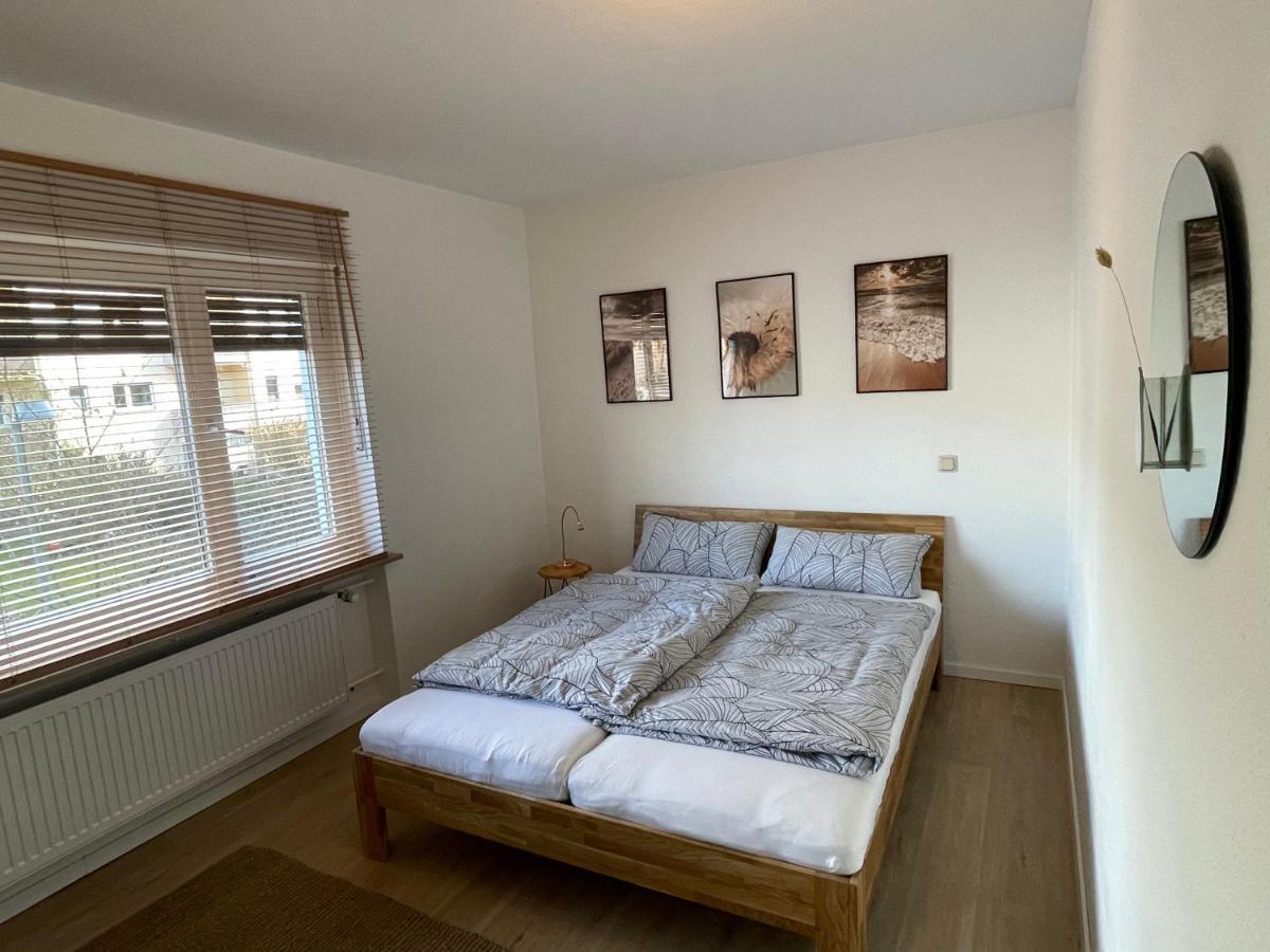 Schone&Moderne 2Zkb Wohnung Am Homburg Saarbrucken Kültér fotó